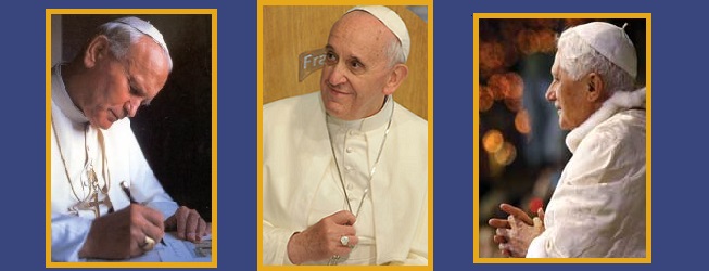 Understanding Pope Francis' Apostolic Exhortation, Gaudium" - Homiletic & Pastoral Review