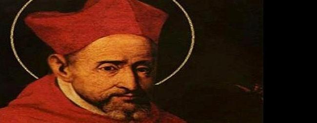 Was Robert Bellarmine Ahead of His Time? - Homiletic & Pastoral Review