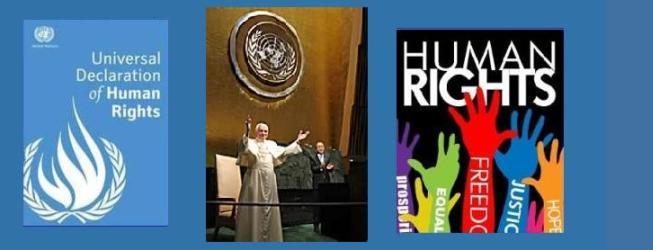 Human Rights And Natural Law Homiletic Pastoral Review