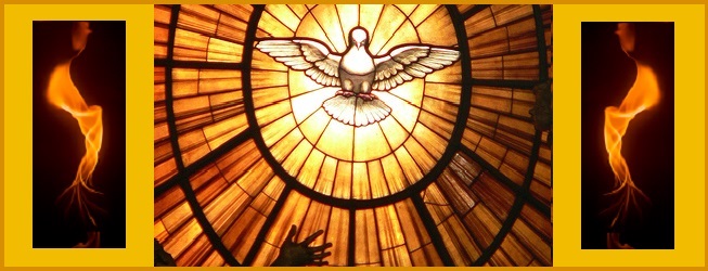 Come, Holy Spirit! - Homiletic & Pastoral Review