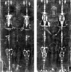 The Shroud of Turin - Homiletic & Pastoral Review