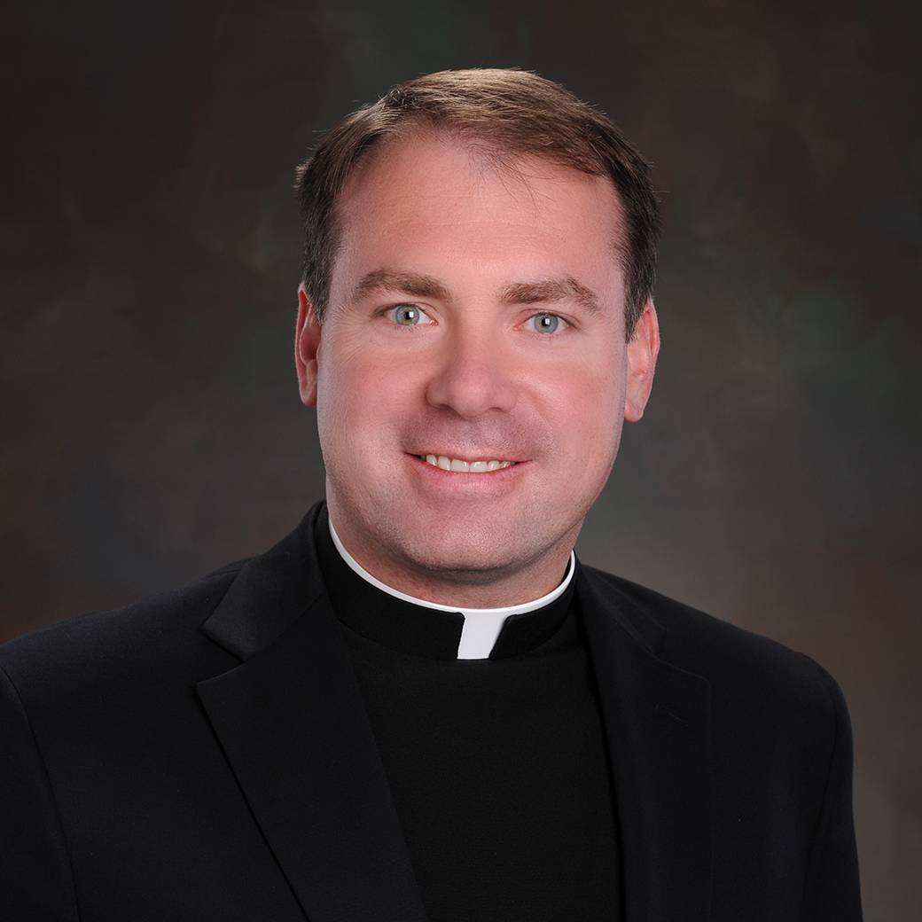 Fr. Shane Deman, Author at Homiletic & Pastoral Review