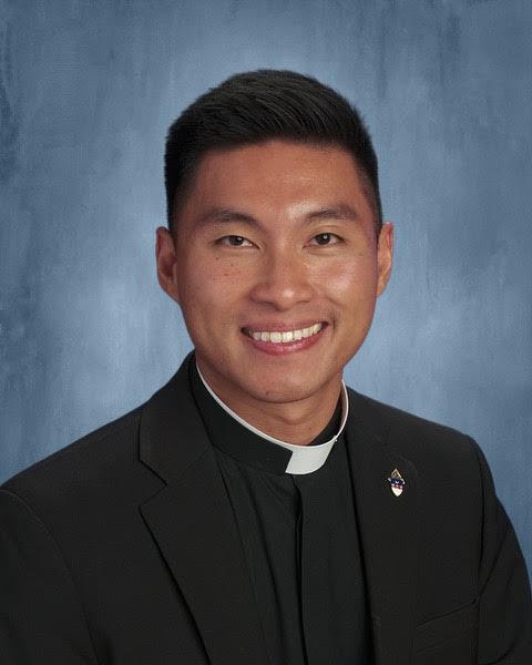 Fr. Randy Hoang, Author at Homiletic & Pastoral Review