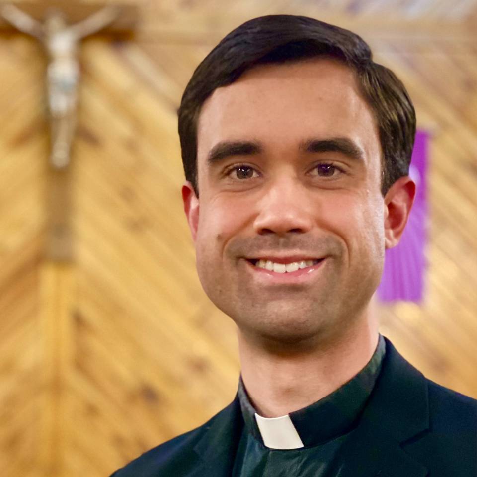 Fr. Matthew Duclos, Author at Homiletic & Pastoral Review