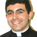 Fr. Nicholas M. Colalella, SSL