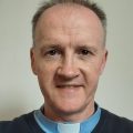 Fr. James McTavish, FMVD